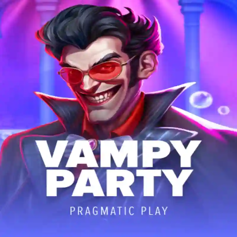Jugar Vampy Party en devegas99